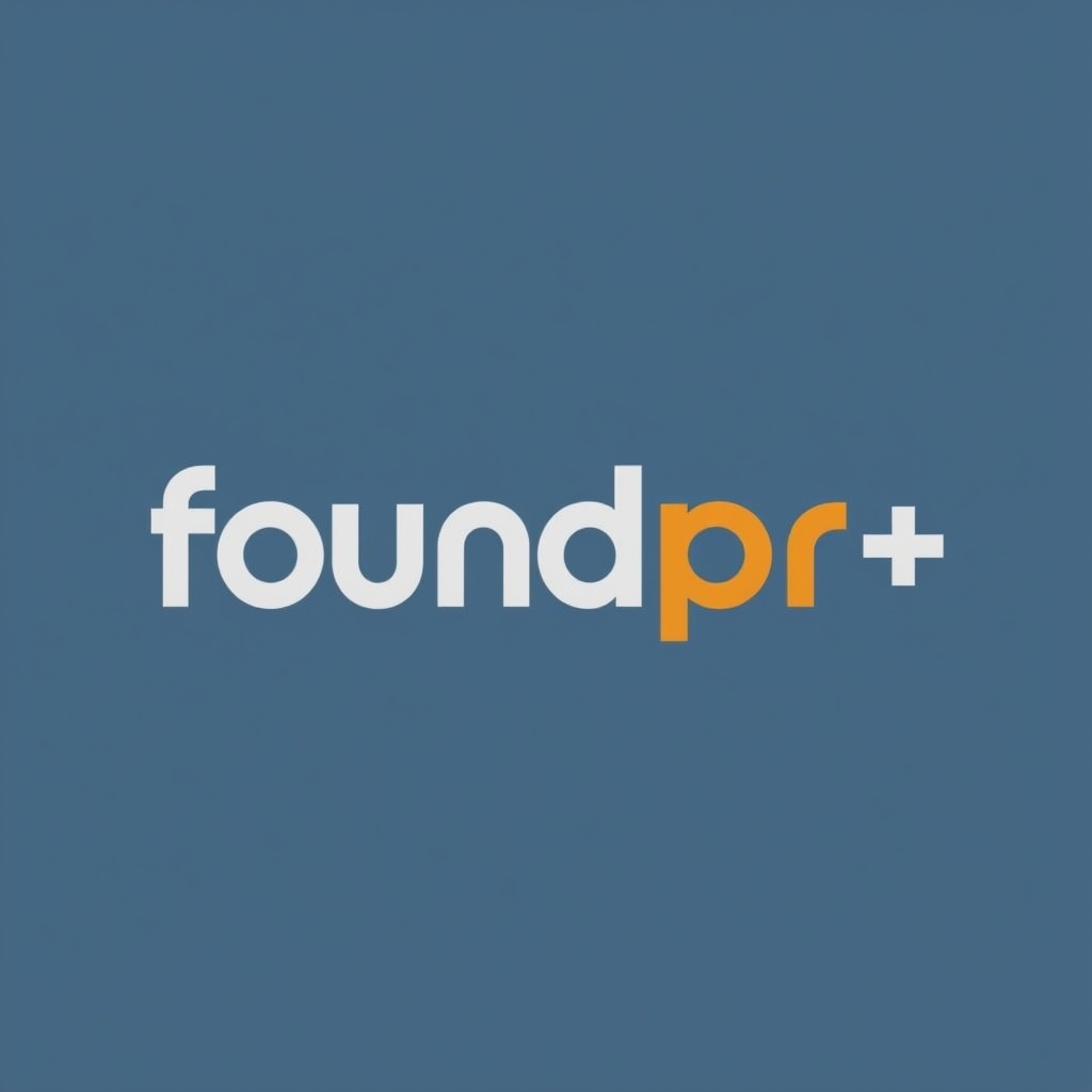 Foundpr